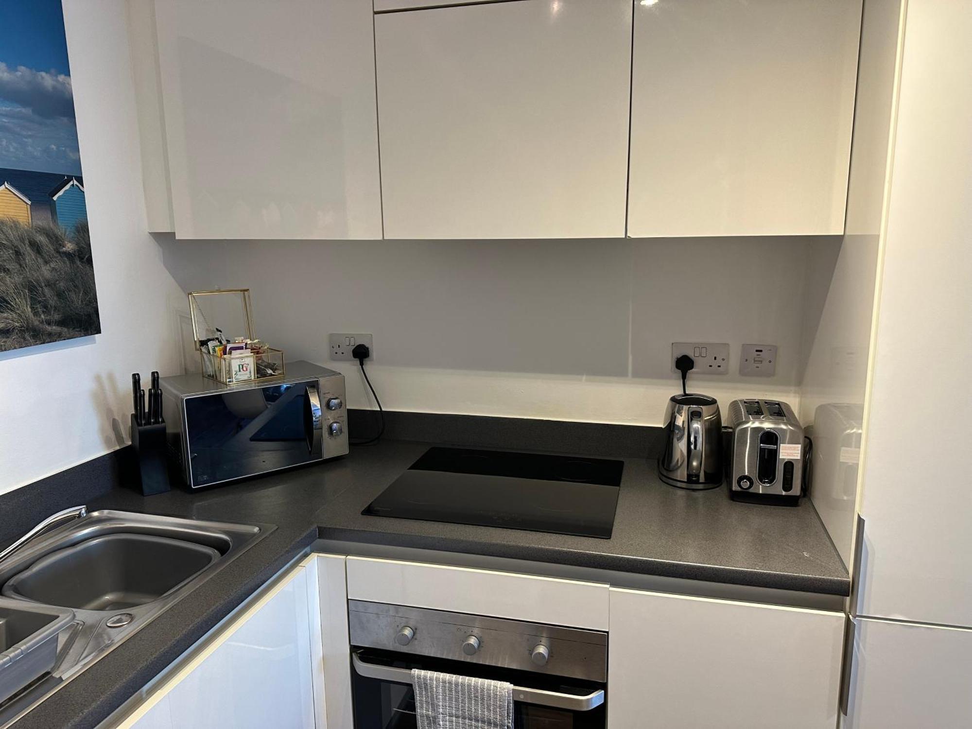 Apartment The Landmark Brierley Hill *