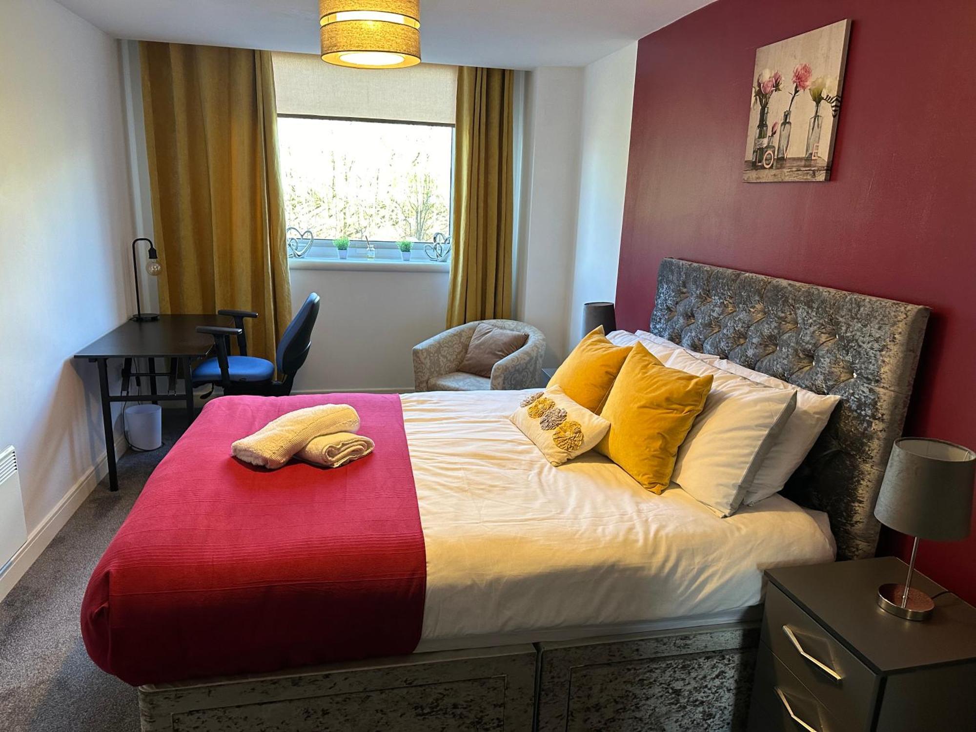Apartment The Landmark Brierley Hill