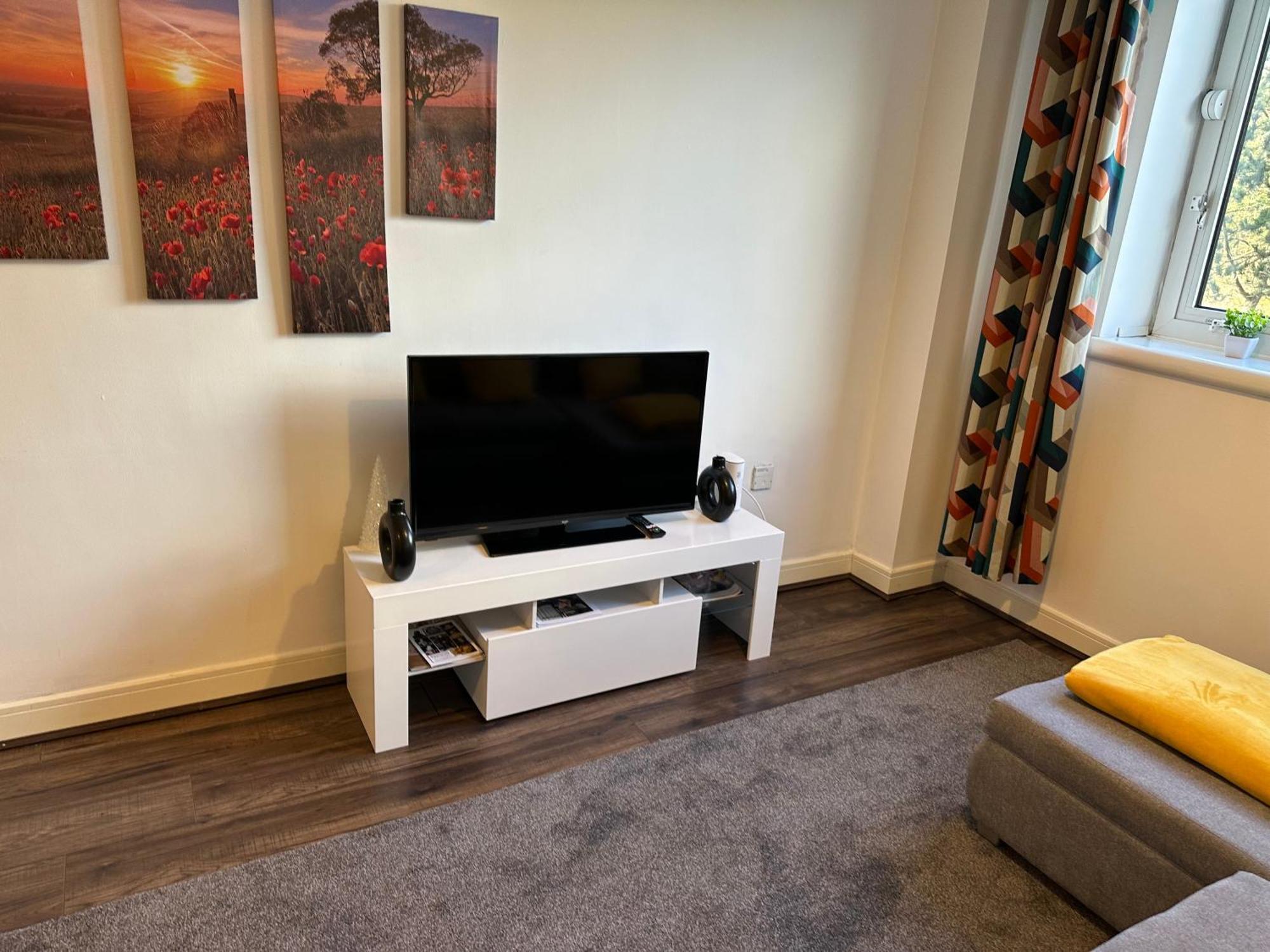 The Landmark Brierley Hill Apartment Dudley