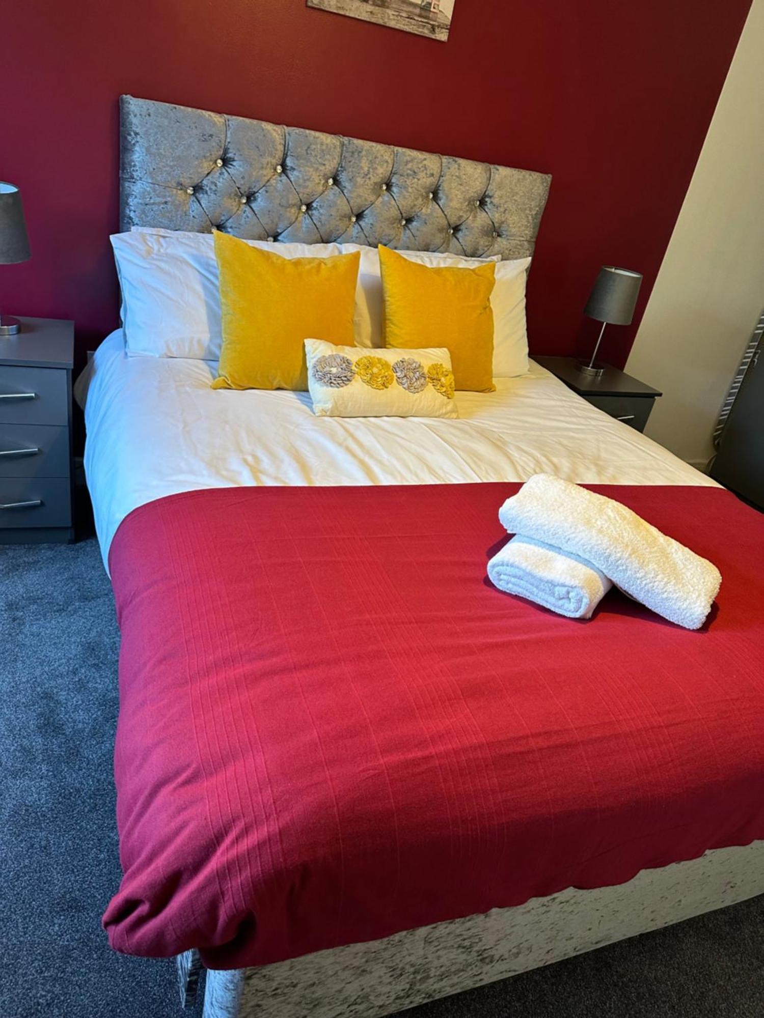 Apartment The Landmark Brierley Hill