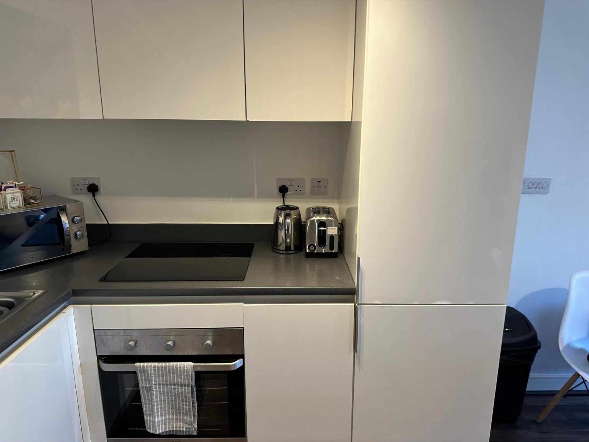 Apartment The Landmark Brierley Hill